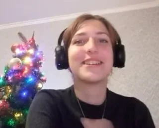 Sticker Любоффф - 3