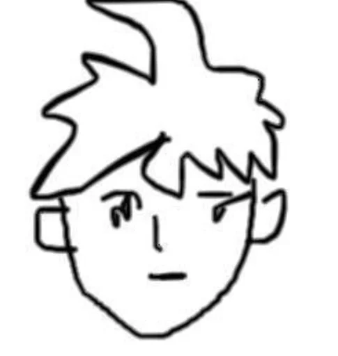 sketch clipart line art