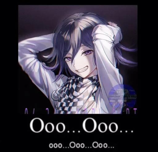 anime human face girl