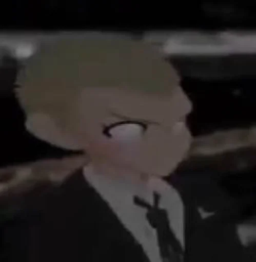 cartoon black animation