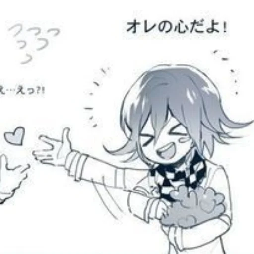 sketch line art illustration