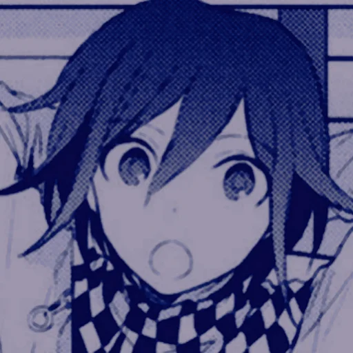 anime cartoon illustration