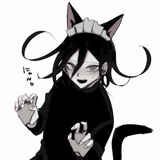 Sticker kokichichan789 - 1