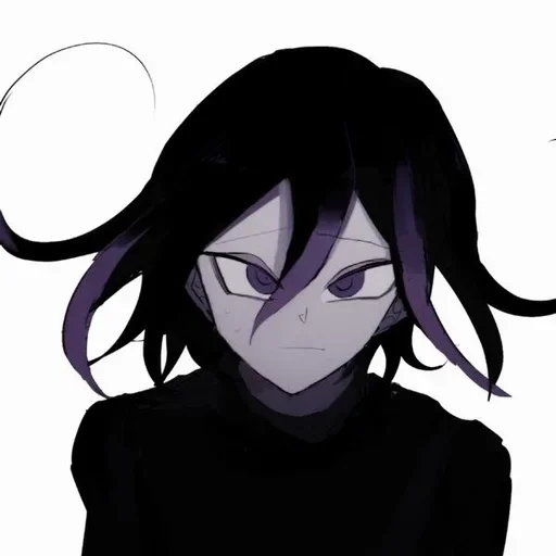 Sticker kokichichan789 - 1