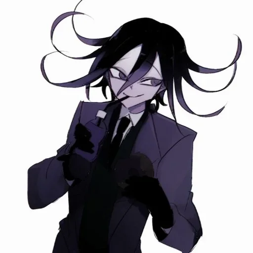 Sticker kokichichan789 - 1