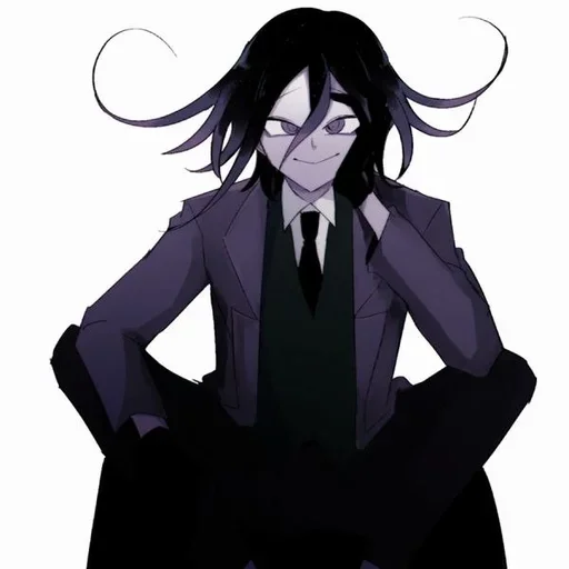 Стикер kokichichan789 - 1