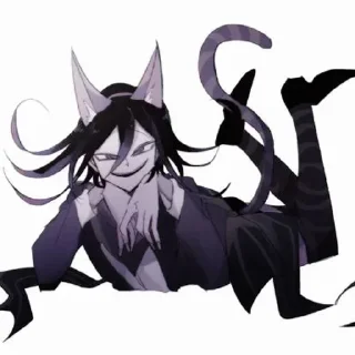 Sticker ɿ੮'ς ค қ૦қɿ८Һɿ-८ҺคՈ! - 5