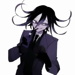 Sticker ɿ੮'ς ค қ૦қɿ८Һɿ-८ҺคՈ! - 2