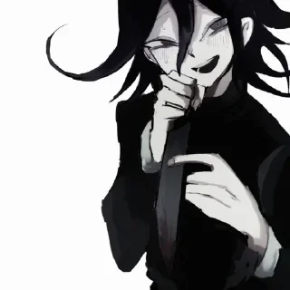 Sticker ɿ੮'ς ค қ૦қɿ८Һɿ-८ҺคՈ! - 11