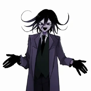 Sticker ɿ੮'ς ค қ૦қɿ८Һɿ-८ҺคՈ! - 4