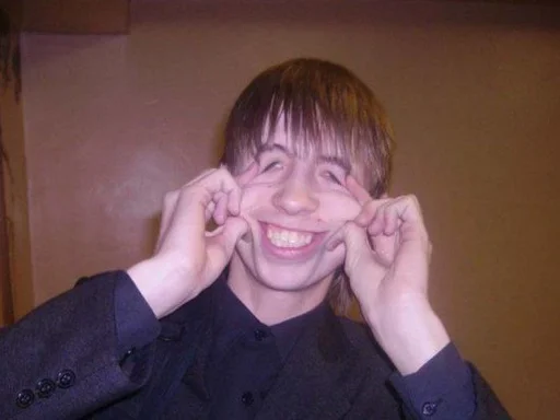 Sticker срануфрик :: @fStikBot - 9