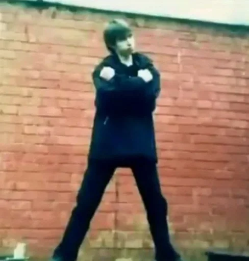 Sticker срануфрик :: @fStikBot - 6