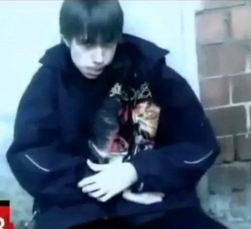 Sticker срануфрик :: @fStikBot - 5