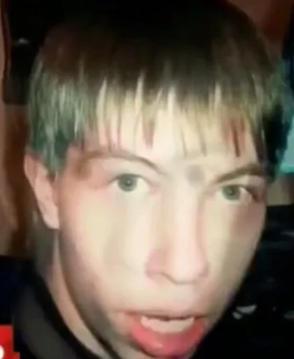 Sticker срануфрик :: @fStikBot - 2