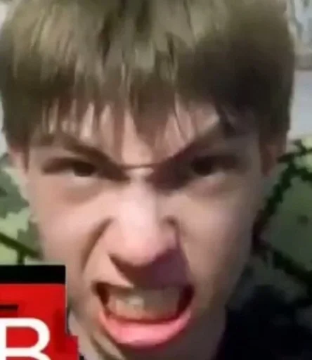 Sticker срануфрик :: @fStikBot - 0