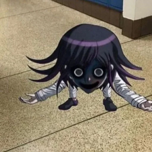 cartoon fictional character mammal