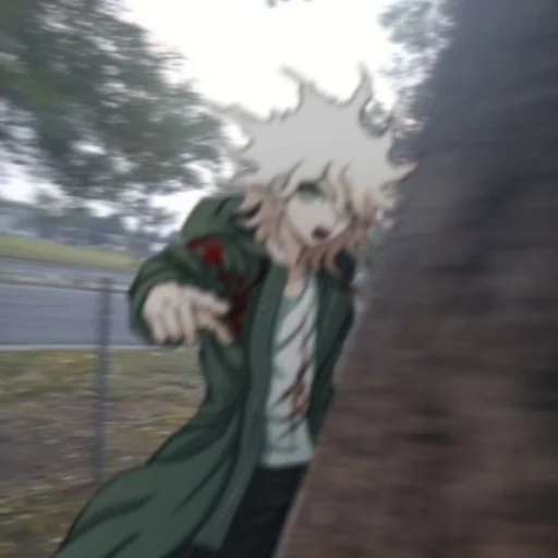 cartoon screenshot cg artwork