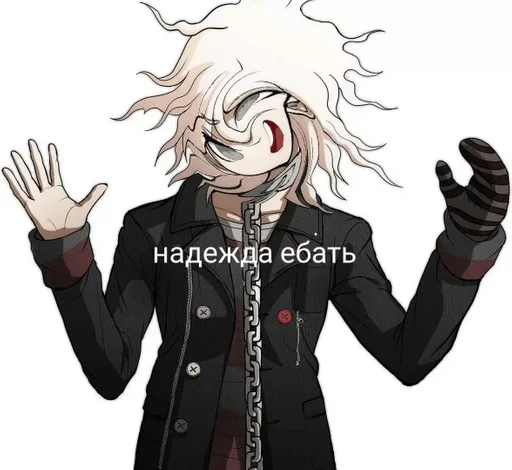 anime cartoon fictional character