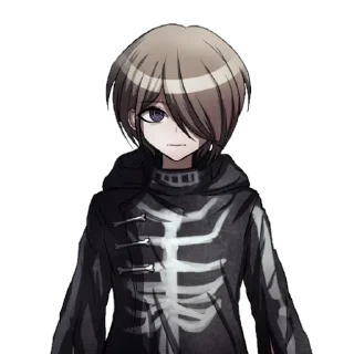 Стикер °⋆𝐵𝑒𝑡𝑎 𝐾𝑜𝑘𝑖𝑐ℎ𝑖⋆° 𝑂𝑢𝑚𝑎 || 𝙗𝙮 @mikuuuui - 4