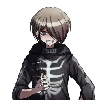 Стикер °⋆𝐵𝑒𝑡𝑎 𝐾𝑜𝑘𝑖𝑐ℎ𝑖⋆° 𝑂𝑢𝑚𝑎 || 𝙗𝙮 @mikuuuui - 3