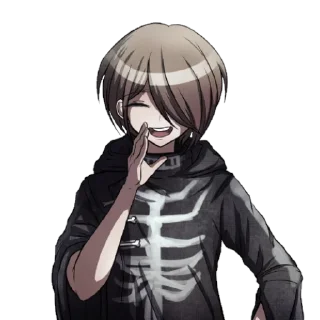 Стикер °⋆𝐵𝑒𝑡𝑎 𝐾𝑜𝑘𝑖𝑐ℎ𝑖⋆° 𝑂𝑢𝑚𝑎 || 𝙗𝙮 @mikuuuui - 10