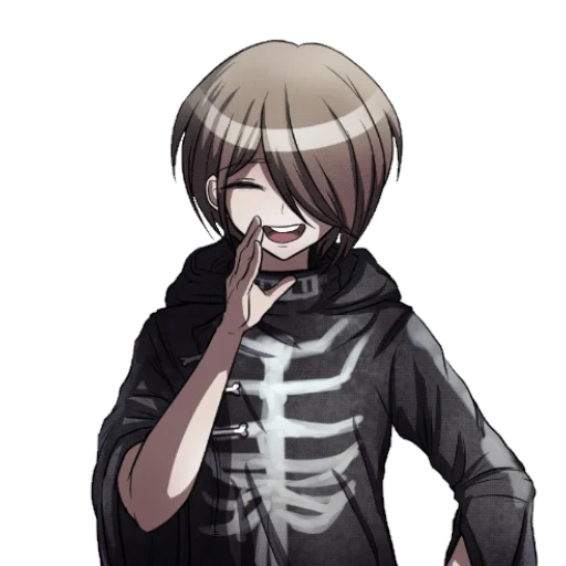 Sticker kokichioumabeta - 1