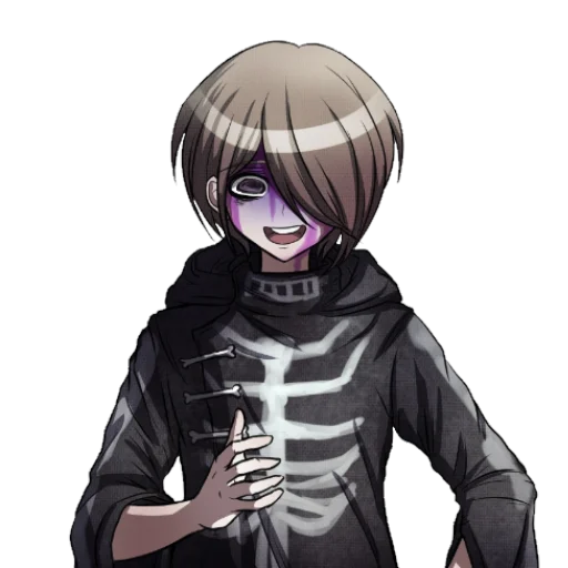 Стикер °⋆𝐵𝑒𝑡𝑎 𝐾𝑜𝑘𝑖𝑐ℎ𝑖⋆° 𝑂𝑢𝑚𝑎 || 𝙗𝙮 @mikuuuui - 9