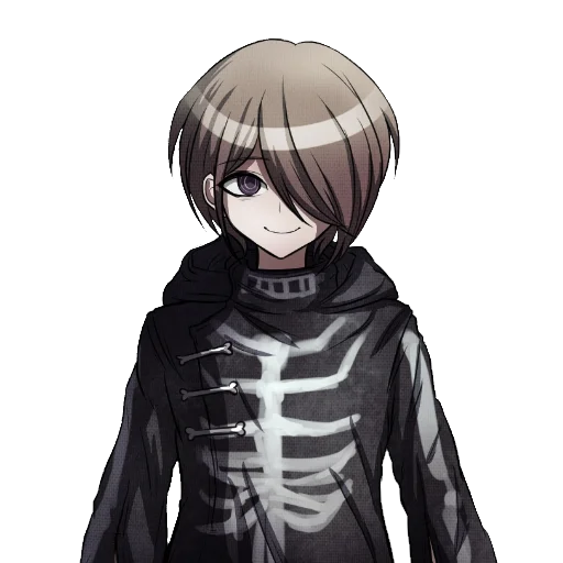 Стикер °⋆𝐵𝑒𝑡𝑎 𝐾𝑜𝑘𝑖𝑐ℎ𝑖⋆° 𝑂𝑢𝑚𝑎 || 𝙗𝙮 @mikuuuui - 6