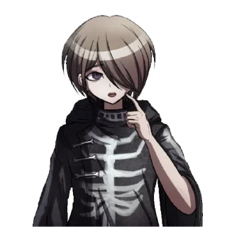 Стикер °⋆𝐵𝑒𝑡𝑎 𝐾𝑜𝑘𝑖𝑐ℎ𝑖⋆° 𝑂𝑢𝑚𝑎 || 𝙗𝙮 @mikuuuui - 7