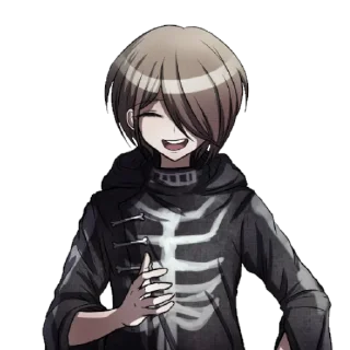 Стикер °⋆𝐵𝑒𝑡𝑎 𝐾𝑜𝑘𝑖𝑐ℎ𝑖⋆° 𝑂𝑢𝑚𝑎 || 𝙗𝙮 @mikuuuui - 11