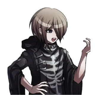 Стикер °⋆𝐵𝑒𝑡𝑎 𝐾𝑜𝑘𝑖𝑐ℎ𝑖⋆° 𝑂𝑢𝑚𝑎 || 𝙗𝙮 @mikuuuui - 0