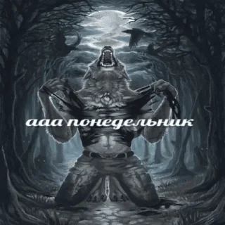 Sticker грубо???да мне по*уй! - 11