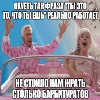 Sticker грубо???да мне по*уй! - 0