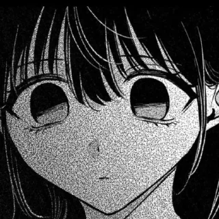 Стикер очарованный ею убийца - 6