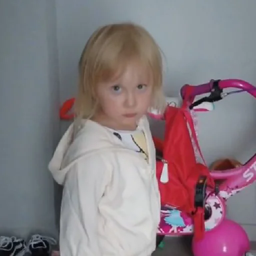 Sticker кукояка - 1