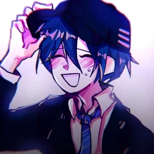 Sticker ShuichiKagehara♡ :: @fStikBot - 10