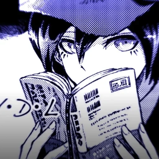 Sticker ShuichiKagehara♡ :: @fStikBot - 9