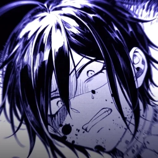 Sticker ShuichiKagehara♡ :: @fStikBot - 8