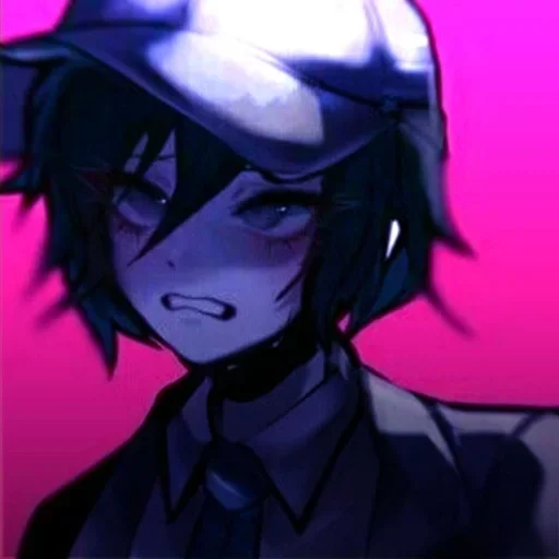 Sticker ShuichiKagehara♡ :: @fStikBot - 6