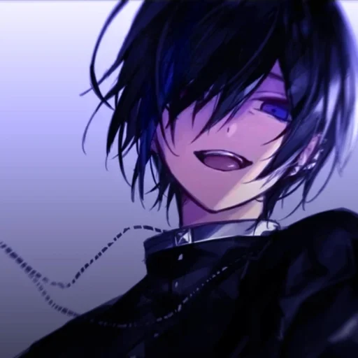 Sticker ShuichiKagehara♡ :: @fStikBot - 5