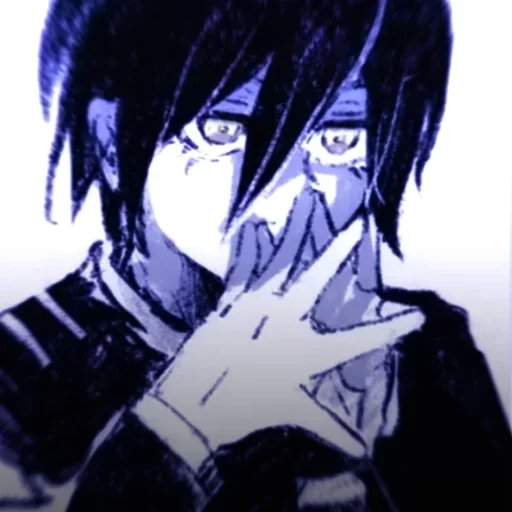 Sticker ShuichiKagehara♡ :: @fStikBot - 4