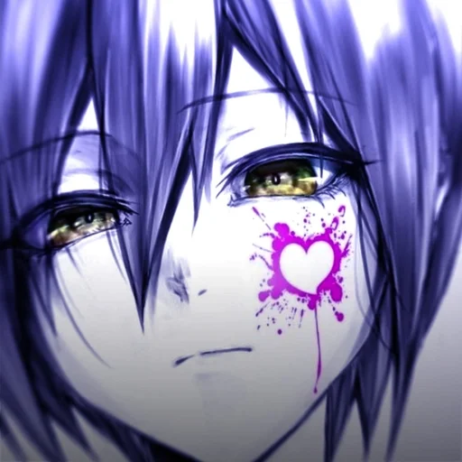 Sticker ShuichiKagehara♡ :: @fStikBot - 3