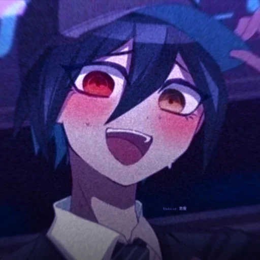 Sticker ShuichiKagehara♡ :: @fStikBot - 2