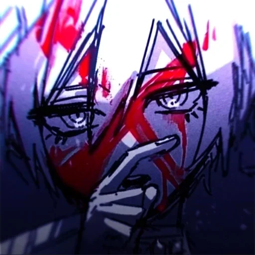 Sticker ShuichiKagehara♡ :: @fStikBot - 1