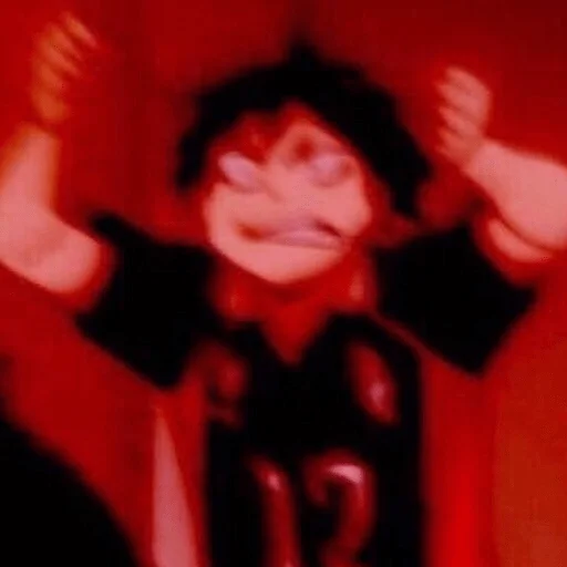 Sticker гавкошмыг - 6