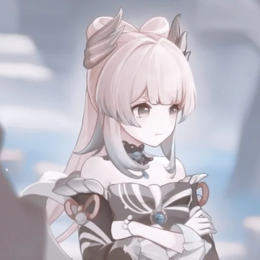 Стикер 𝑲𝒐𝒌𝒐𝒎𝒊 || @willxfer - 8