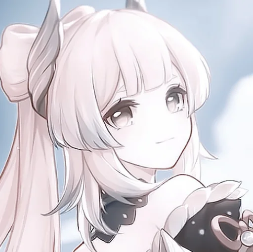 Стикер 𝑲𝒐𝒌𝒐𝒎𝒊 || @willxfer - 5