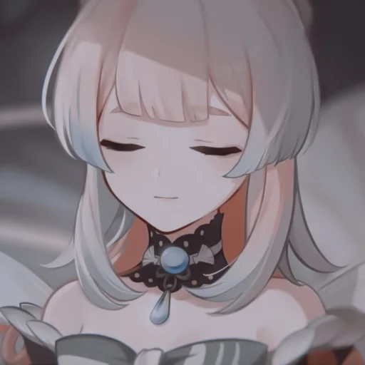 Стикер 𝑲𝒐𝒌𝒐𝒎𝒊 || @willxfer - 2