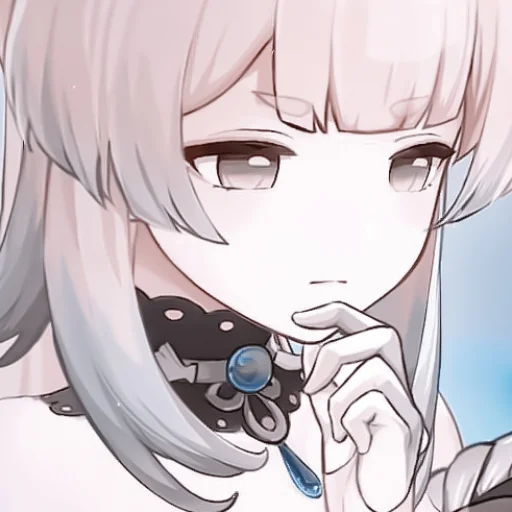 Стикер 𝑲𝒐𝒌𝒐𝒎𝒊 || @willxfer - 1