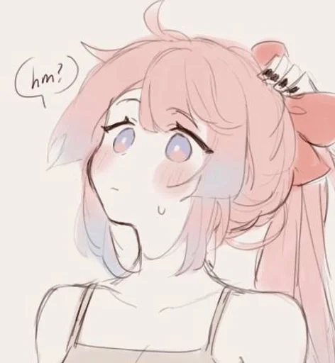 anime illustration cartoon